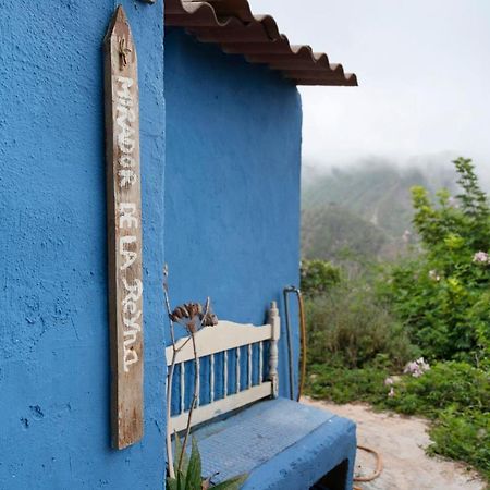 Villa Casa Azul Del Roque Negro Santa Cruz de Tenerife Esterno foto