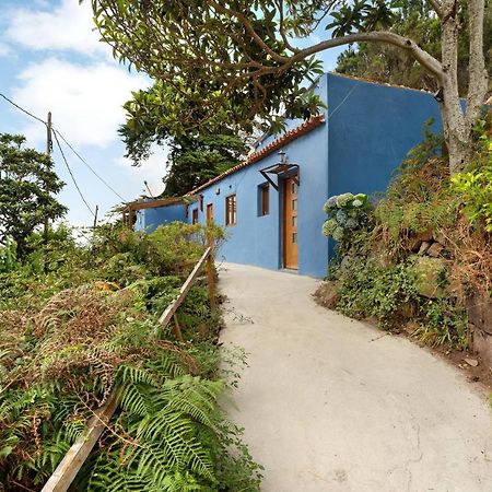 Villa Casa Azul Del Roque Negro Santa Cruz de Tenerife Esterno foto