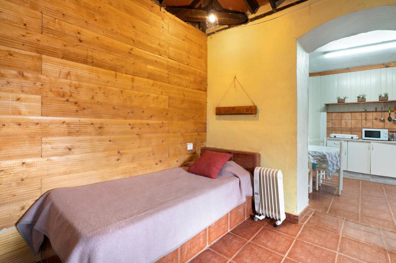 Villa Casa Azul Del Roque Negro Santa Cruz de Tenerife Esterno foto