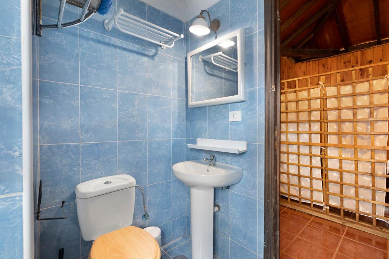 Villa Casa Azul Del Roque Negro Santa Cruz de Tenerife Esterno foto