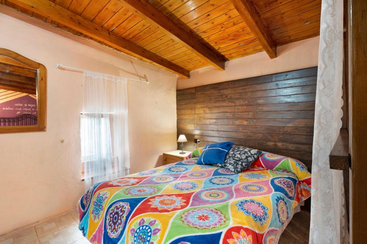 Villa Casa Azul Del Roque Negro Santa Cruz de Tenerife Esterno foto