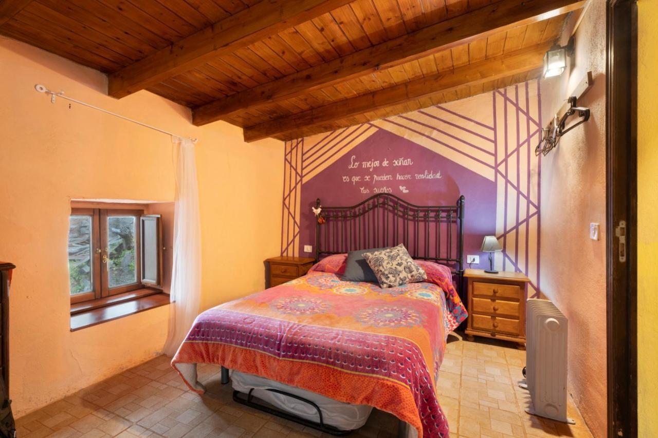 Villa Casa Azul Del Roque Negro Santa Cruz de Tenerife Esterno foto