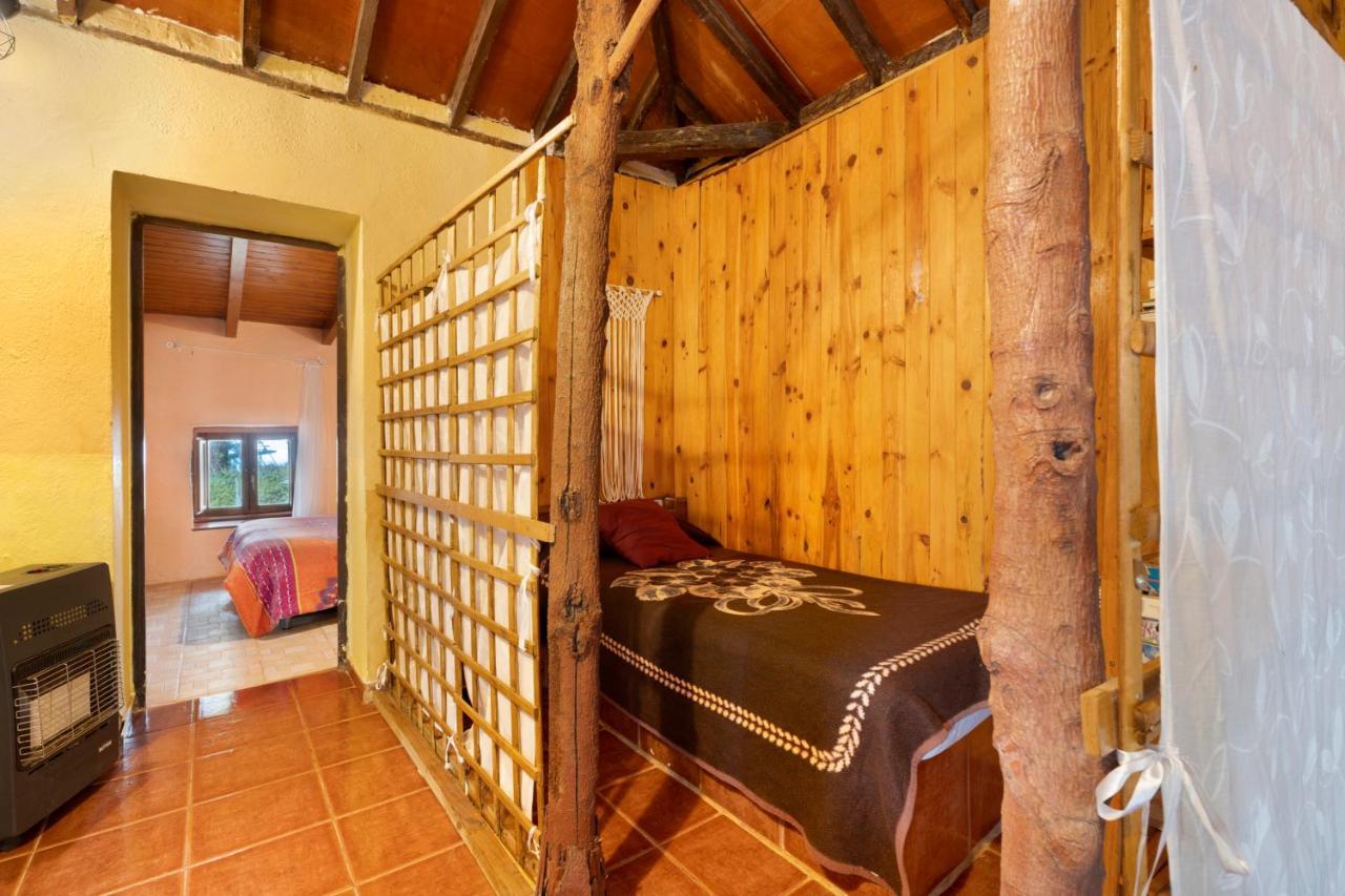 Villa Casa Azul Del Roque Negro Santa Cruz de Tenerife Esterno foto