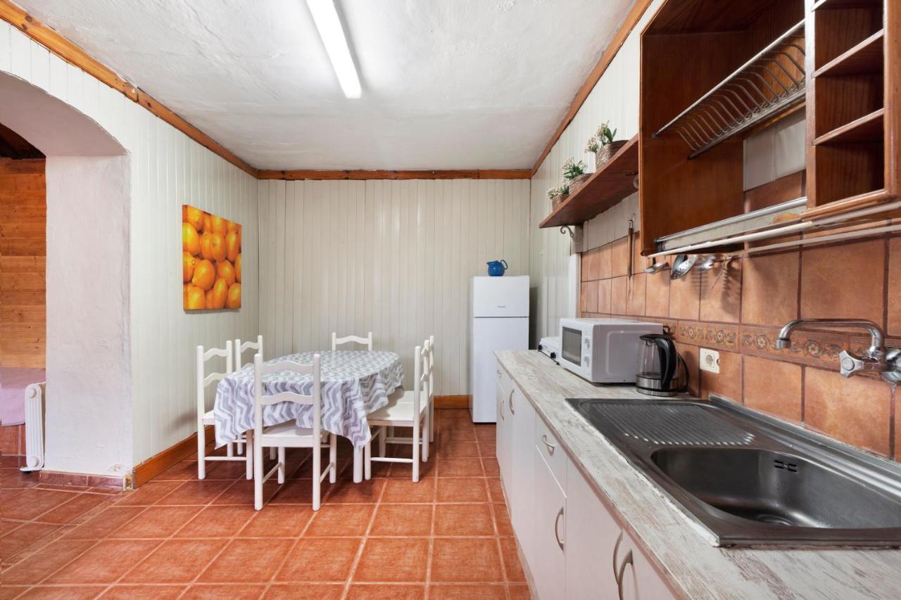 Villa Casa Azul Del Roque Negro Santa Cruz de Tenerife Esterno foto