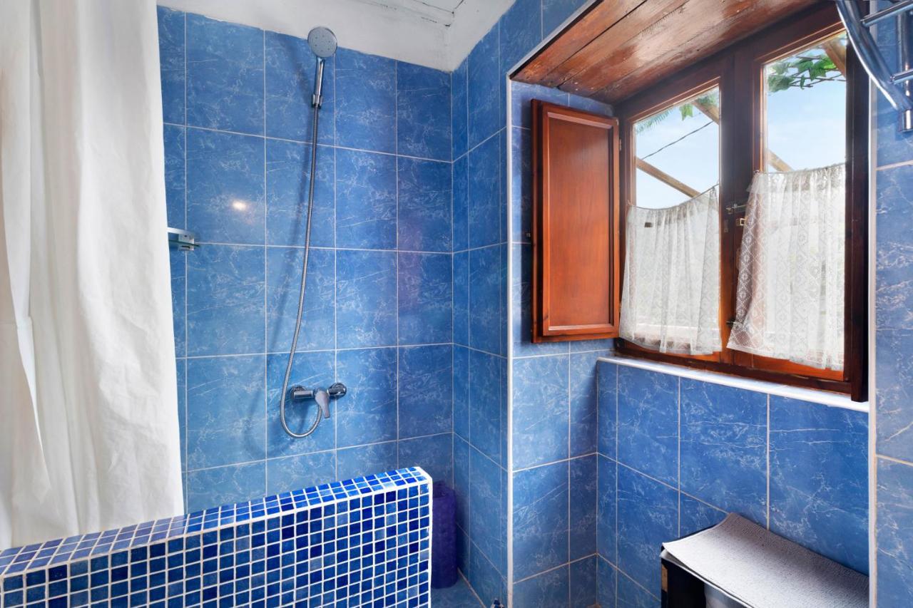 Villa Casa Azul Del Roque Negro Santa Cruz de Tenerife Esterno foto