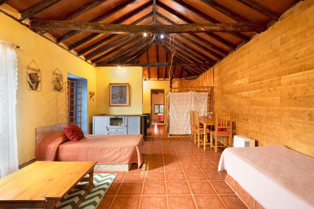 Villa Casa Azul Del Roque Negro Santa Cruz de Tenerife Esterno foto